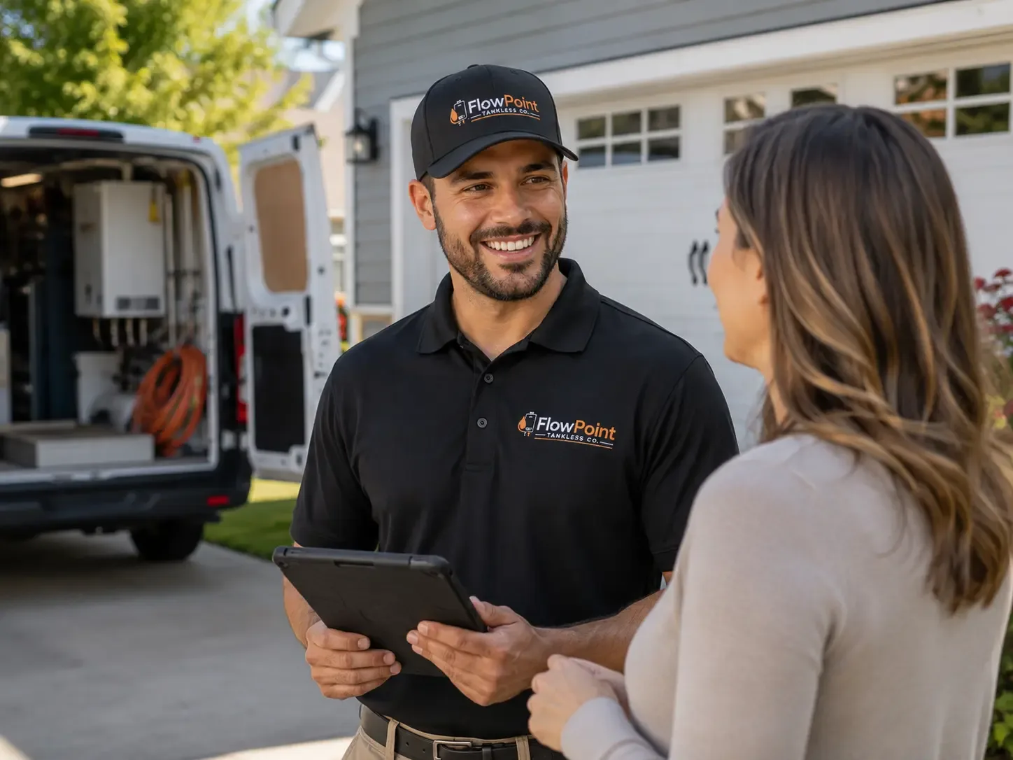 Tankless Water Heater Installation Elida, NM FAQs